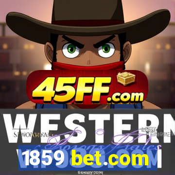 1859 bet.com